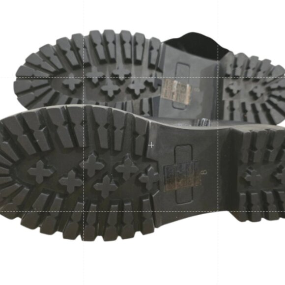 RAYE Dustie Boot in Black SIze 8 US - Picture 7 of 7